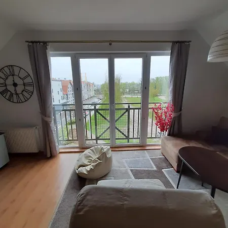 Apartment Roza