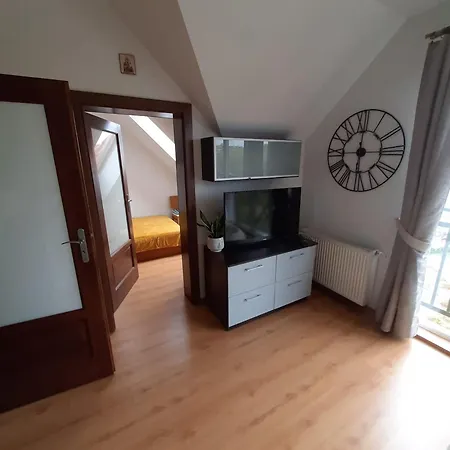 Apartment Roza Lötzen