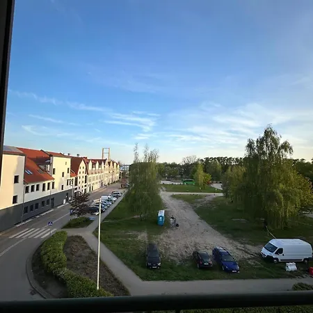 Apartment Roza