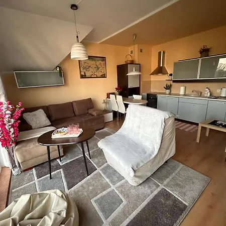 Roza Apartment