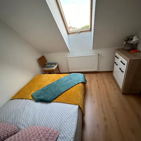Roza Apartment