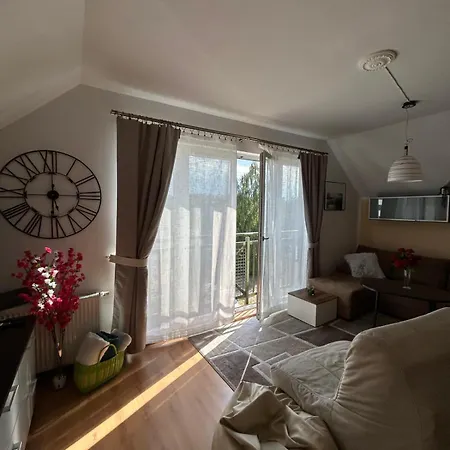 Apartment Roza *