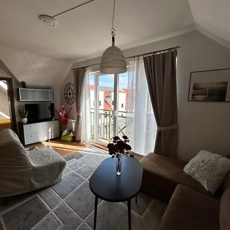 Roza Apartment
