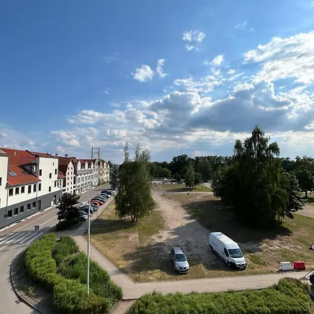 Apartment Roza *