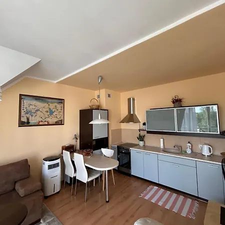 Apartment Roza *